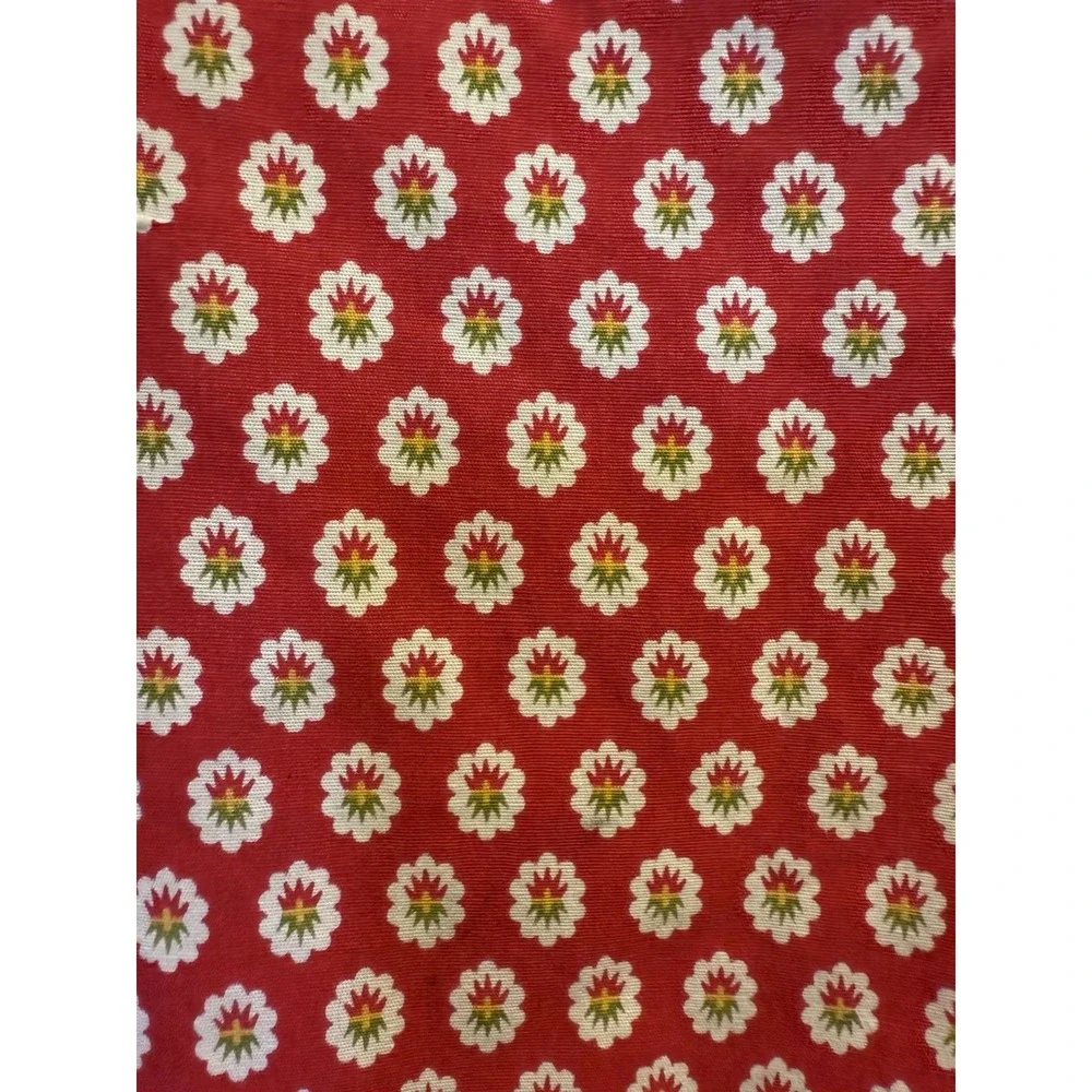 Handmade vtg hand